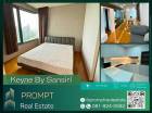 KL04253 - Keyne By Sansiri - 75 sqm - BTS Thonglor - Terminal 21 Asok - Emporium - EmQuartier - Emsphere