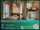 ST12367 - The Crest Ruamrudee - 265.83 sqm - BTS Nana - BTS Phloen Chit