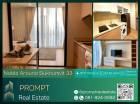 MN04360 - Noble Around Sukhumvit 33 - 27.35 sqm - BTS Thong Lo- BTS Phomphong