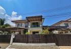 For Sale : Chalong, 2-story detached house, 4B4B