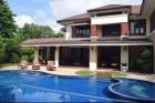 บ้านพัก Pool villa ให้เช่า 105,000 บาท เฟอร์นิเจอร์ครบครัน พร้อมอ