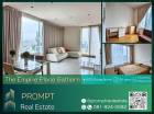 ST12390 - The Empire Place Sathorn - 130 sqm - BTS Chong Nonsi- Empire Tower Building- Central Silom- Robinson Bangrak