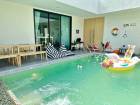 ให้เช่าบ้าน รายวัน  Icon Pool Villa Pattaya    เช่ารายวัน  ราคา 1