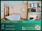 EF00874 - Fynn Aree - 32 sqm - BTS Aree - BTS Sanam Pao - Vichaiyut Hospital