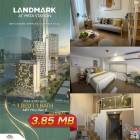 Landmark@MRTA Station  ห้อง loft ทุก Unit ห้อง Built in มาแล้ว