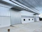 New Project!!!: Korat Warehouse Available for Rent  2,200 sq. met