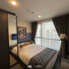 ขาย  1 ห้องนอน 1 ห้องน้ำ  35 ตร.ม. Condo XT Huai Khwang ห้องตกแต่งมาแล้ว