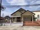 For Sale : Kohkaew, Single-storey detached house, 2B2B