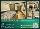 WX01117 - XT Phayathai - 42 sqm - BTS Phayathai- ARL Phayathai- ARL Ratchaprarop- Rajavithi Hospital