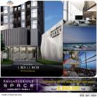 ขาย 1 ห้องนอน 1 ห้องน้ำ Knightsbridge space sukhumvit - Rama 4