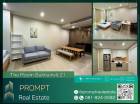 ST12340 - The Room Sukhumvit 21 - MRT Phetchaburi - MRT Sukhumvit