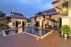 ขาย Pool Villa ใกล้เมือง ปล่อยเช่ารายวัน/รายเดือน สไตล์รีสอร์ท