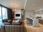 Magnolias Waterfront Residences 2 bedrooms area 128 SQ.M. Floor 2