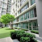 ให้เช่า คอนโด Ideo Rama9 Asoke 61.4 ตรม. 2 beds 2 baths