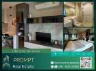 KL04238 - Life One Wireless -28 sqm- BTS Ploenchit - Chidlom