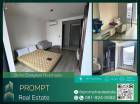 ST12351 - Soho Bangkok Ratchada - 26 sqm - MRT HuaiKhwang