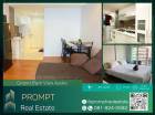 GH01171 - Grand Park View Asoke - 35 sqm -BTS Asoke -MRT Sukhumvit