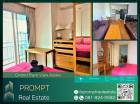 GH01173 - Grand Park View Asoke - 50 sqm - BTS Asoke - MRT Sukhumvit