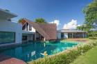 Pool villa แม่ริม​ ให้เช่า/ขาย พร้อมเฟอร์นิเจอร์​ สไตล์รีสอร์ท