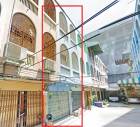 AIR BNB สุขุมวิท 32-40 ใหม่ BTSทองหล่อ 500ม. ให้เช่าทาวน์เฮ้าส์ 3