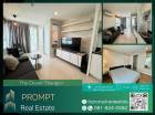 ST12439 - The Clover Thonglor - 37 sqm  - BTS Thonglor- DONKI Mall