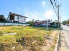 Prime Commercial Land for Rent in Bangrak bonkai Bophut 