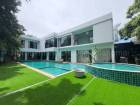 ให้เช่า/ขาย 52.5 ล. บ้าน pool villa ติดแม่น้ำ อ.สันกำแพง