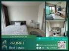 KL04348 - Life Sukhumvit 48 - 39 sqm  - BTS PhraKhanong - BTS Onnut - SukhumvitHospital