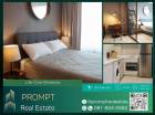 KL04349 - Life One Wireless - 35 sqm  - BTS Ploenchit - Chidlom - Centralworld