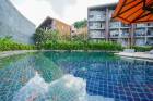 Condo Available For Rent 1Bed  Near Bang Rak Beach Bophut Koh Sam