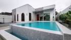 Pool Villa วิวดอย 7.9 ล. เชียงใหม่ วิวดอย หางดง ใกล้กาดฝรั่ง