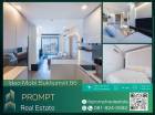 IJ03852 - Ideo Mobi Sukhumvit 66 - 54 sqm  - BTS Udomsuk - BTS Punnawithi - SoutheastBangkokCollege