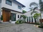 New Pool villa for sale at Saiyuan