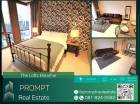 ST12516 - The Lofts Ekkamai - 74 sqm  - BTS Ekkamai - BTS PhraKhanong - Sukhumvit Hospital