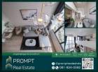 KL04379 - KnightsBridge Prime Sathorn - 45 sqm  - BTS ChongNonsi - RajamangalaUniversityofTechnology - CentralRama3