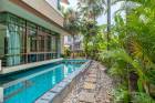 Super Luxury house+pool villa 4 Bedrooms Sukhumvit 