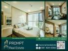 ST12559 - The Address Sathorn - BTS ChongNonsi - BTS SaintLouis - SathornSquare