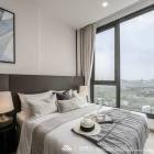 ขายคอนโด The Crest Park Residences ห้องแบบ Fully Fitted ดีไซน์สวยหรู