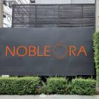 ขายคอนโด Noble Ora ห้องนอนตกแต่งสวย พร้อมให้ย้ายเข้าอยู่