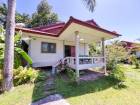 House for Rent Near Maenam Koh Samui 1 Bed  1 Bath Good location