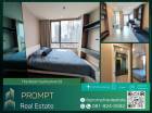 ST12601 - The Room Sukhumvit 69  - BTS Phra Khanong - Emporium - EmQuartier