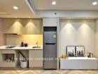 ให้เช่า คอนโด nice decoration 1 bedroom The Alcove ทองหล่อ 10 (ดิ แอลโคฟ ทองหล่อ 10) 44 ตรม. in mid of Ekkamai and Thonglor