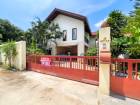 Luxurious Family Home with Private Pool Near Chaweng Beach