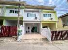 Modern 2-Story Townhome for Rent in Bophut, Koh Samui 