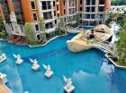 C688 ให้เช่า คอนโด Espana Condo Resort พัทยา 1 ห้องนอน