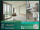 PPV ST12681 - TC Green Rama 9 :  ที.ซี. กรีน พระราม 9 - 28 sqm  - MRT Rama9 - Central Rama 9 - Expressway