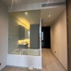 ขายคอนโดหรู Hyde Heritage Thonglor  ห้องขายแบบ fully fitted ห้องน้ำ sexy bath