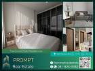 ST12759 - The Crest Park Residences - MRT PhahonYothin - BTS HaYekLadPrao - CentralLadprao