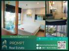 ST12592 - The Room Sukhumvit 64 - 42 sqm - BTS Punnawithi