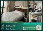 OP01678 - Park Origin Thonglor - BTS Thonglor - duplex room - 2 bathroom Rent 72,000